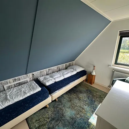 Duynopgangh 5 * Julianadorp