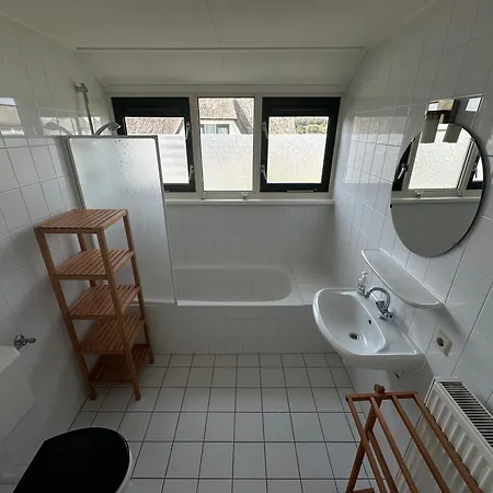 Holiday home Duynopgangh 5