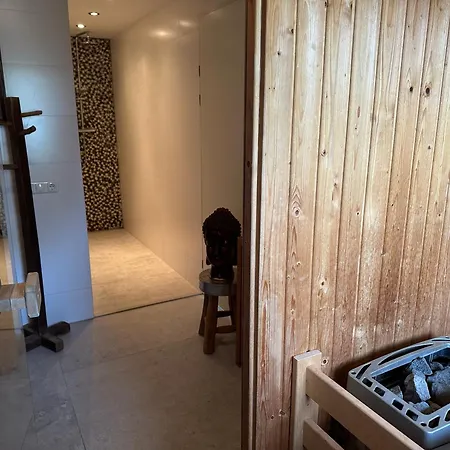 Duynopgangh 5 Holiday home *