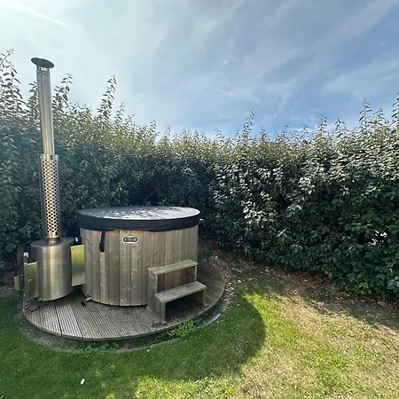 Duynopgangh 5 Holiday home