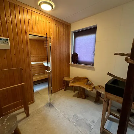 Holiday home Duynopgangh 5