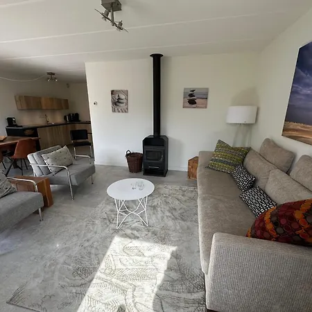 Holiday home Duynopgangh 5 Julianadorp