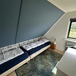 Duynopgangh 5 * Julianadorp
