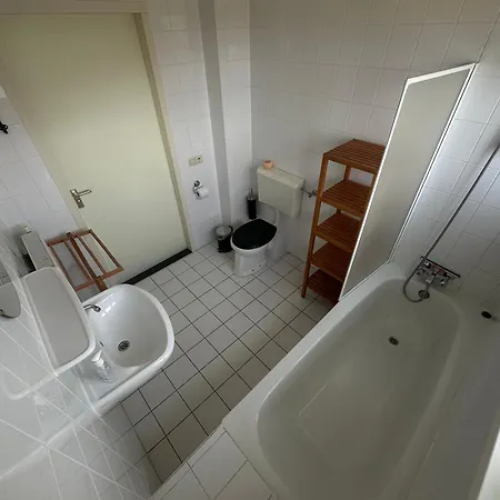 Ferienhaus Duynopgangh 5 *