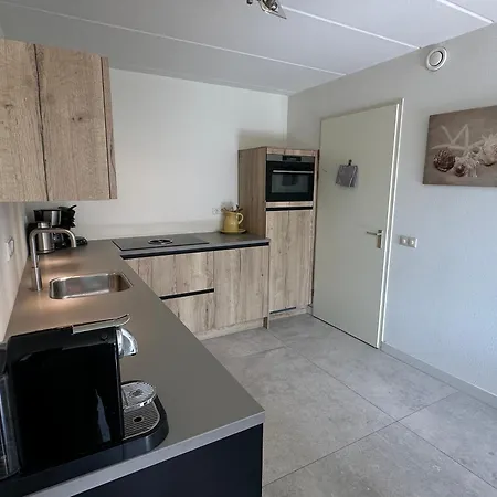 Duynopgangh 5 Ferienhaus