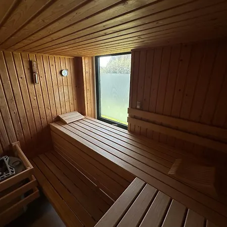 Ferienhaus Duynopgangh 5 Julianadorp