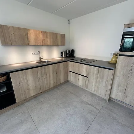 Duynopgangh 5 Ferienhaus *