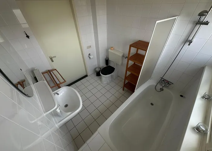 Сasa de vacaciones Duynopgangh 5 *