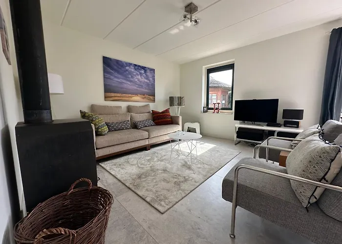 Duynopgangh 5 * Julianadorp