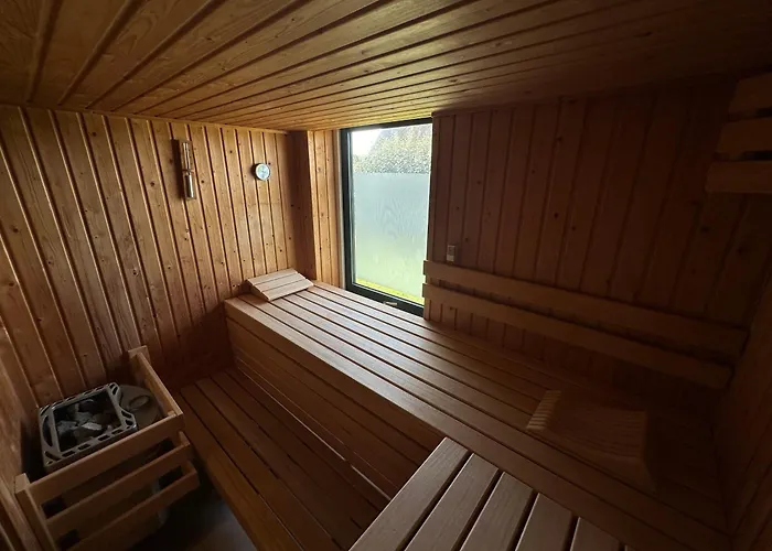 Сasa de vacaciones Duynopgangh 5 Julianadorp