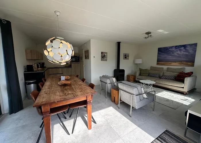 Duynopgangh 5 * Julianadorp