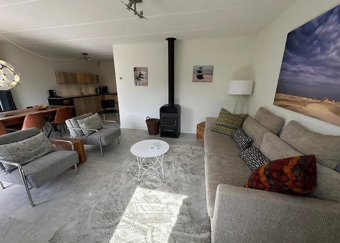 Сasa de vacaciones Duynopgangh 5 Julianadorp