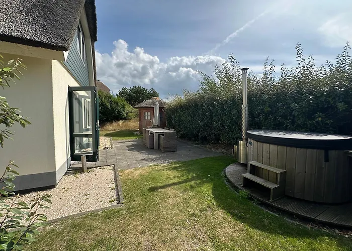 Duynopgangh 5 Julianadorp